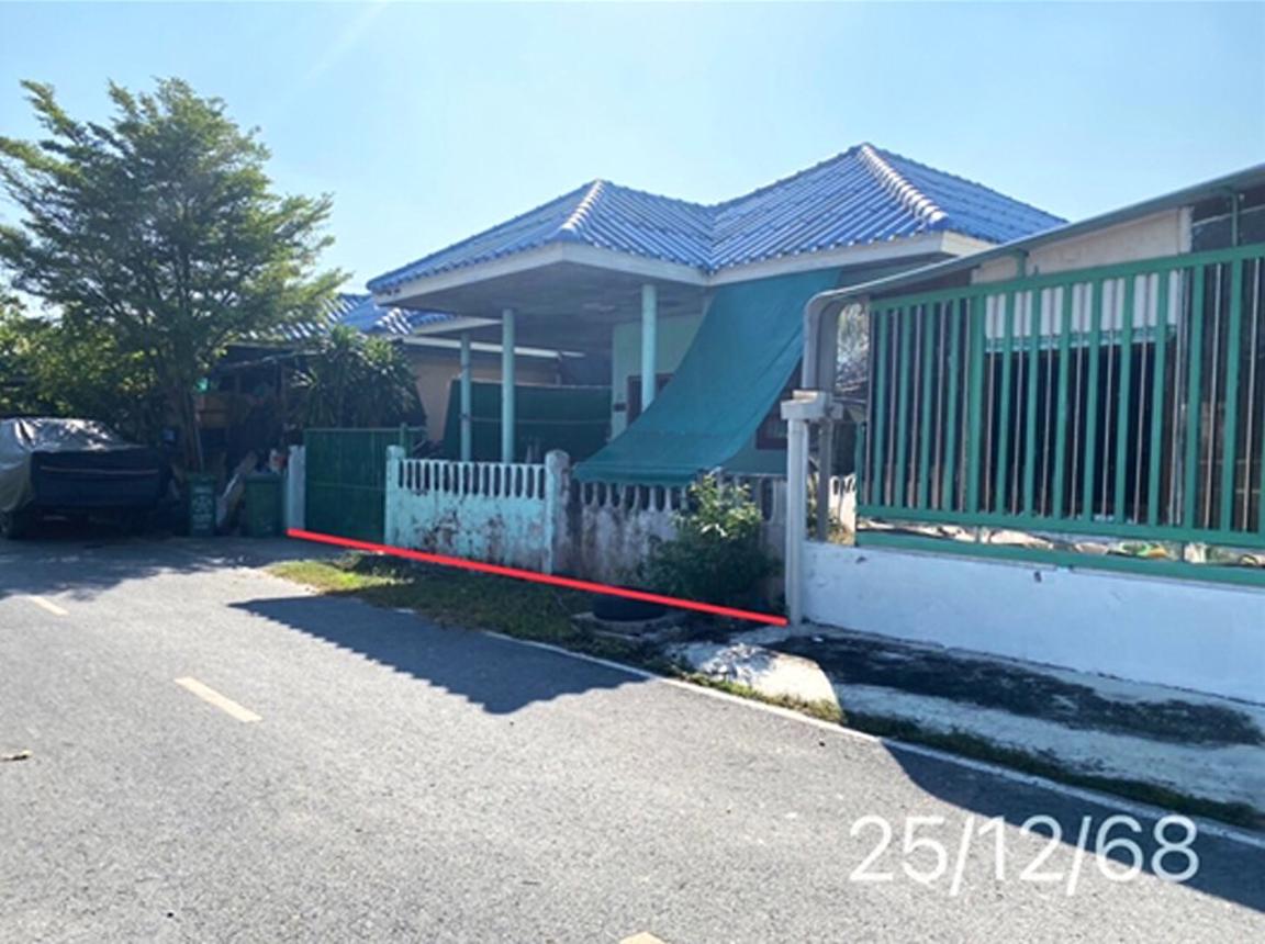 picture HOME 40 Sq.w. Sai Noi Nonthaburi for 1.2M - 9/16