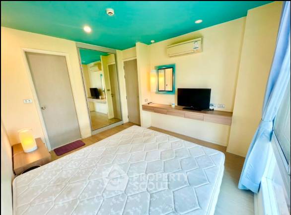 รูป คอนโดขาย 1 ห้องนอน 37 ตร.ม. ที่ Atlantis Condo Resort พัทยา นาจอมเทียน (ID 3069483) - รูปที่ 7/13