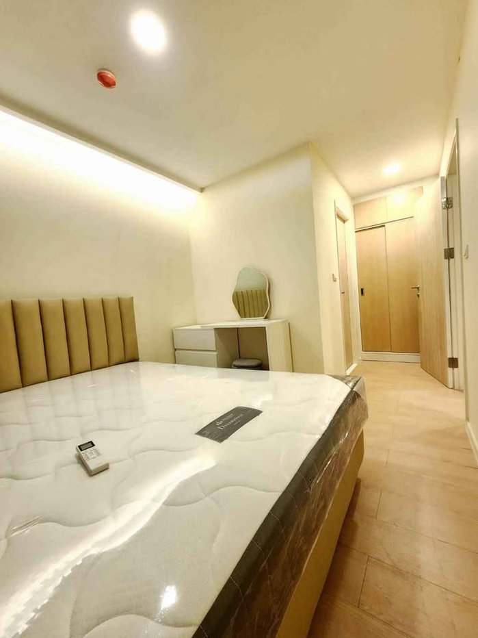 picture #SC15509 📌 Rent | 🟦🟨Modern Condo The Forest RAMA 2🟥🟩💬 𝑪𝒐𝒏𝒕𝒂𝒄𝒕 𝑳𝑰𝑵𝑬: @𝒔𝒆𝒄𝒓𝒆𝒕𝒑𝒓𝒐𝒑𝒆𝒓𝒕𝒚 🔥✨ - 3/9