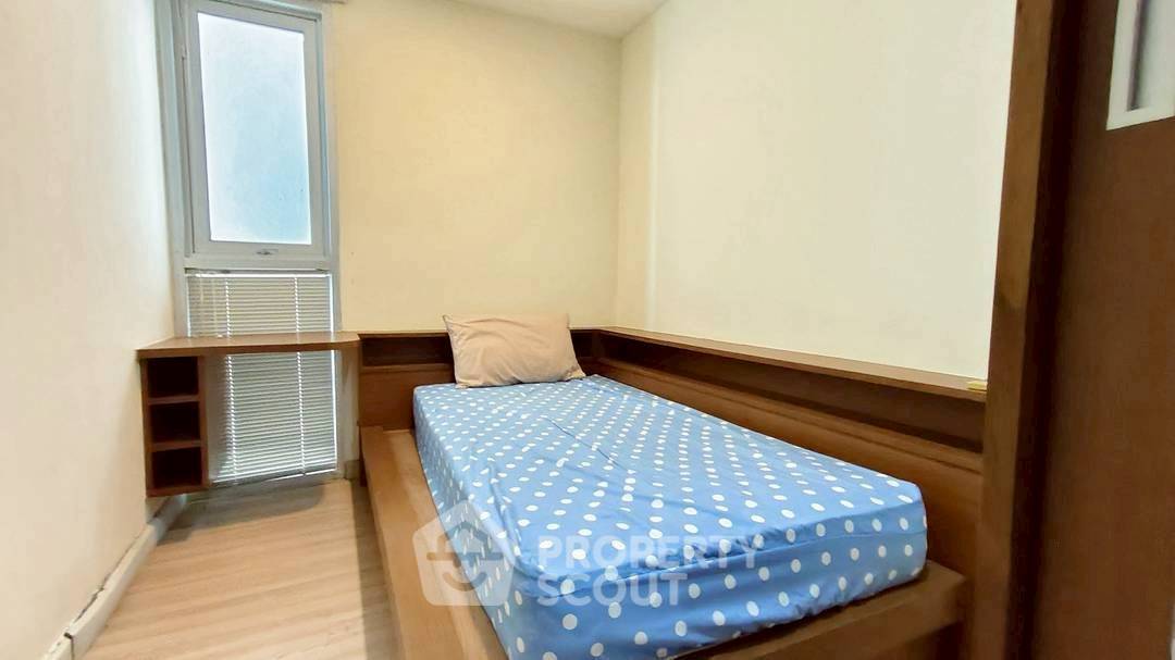 รูป คอนโด 2-ห้องนอน ที่ สกาย วอล์ค เรสซิเดนซ์ ใกล้ BTS พระโขนง (ID 3069708) - รูปที่ 2/9