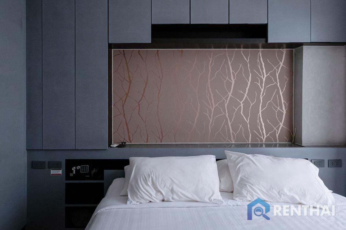 picture For sale condo 1 bedroom at Citygate Resort & Residence - 11/25