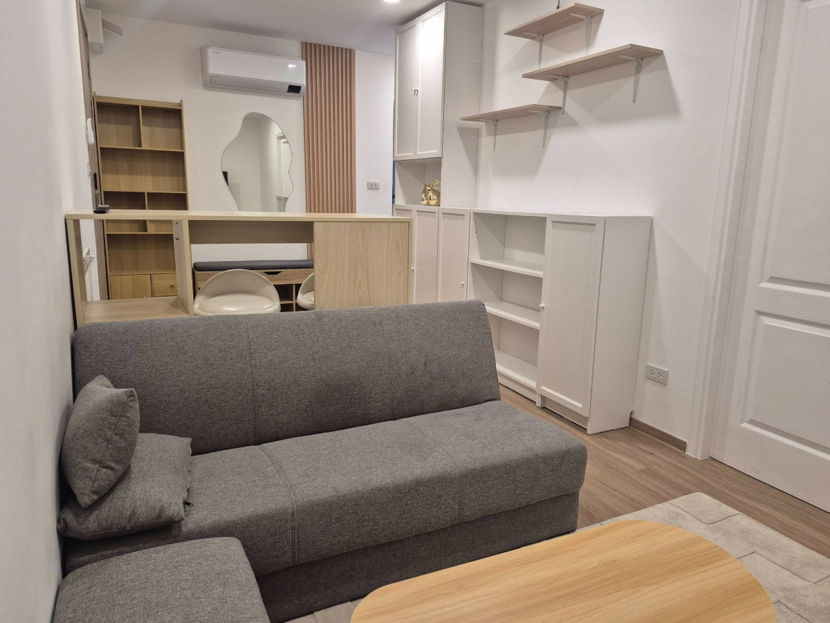 picture R911/[For Rent] Cybiq Ratchada 32  - 2/4