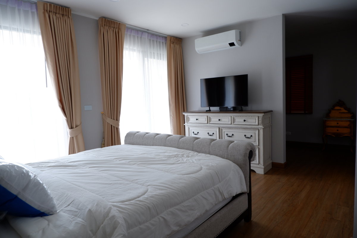 picture Sale Detached House the City Rama9 Ramkhamhaeng GH486 - 23/26