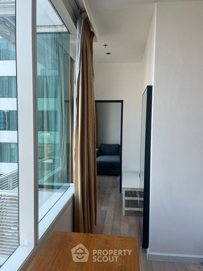 picture 1-BR Condo For Rent At Eight Thonglor Residence, BTS Thong Lor (ID 884496) - 9/21