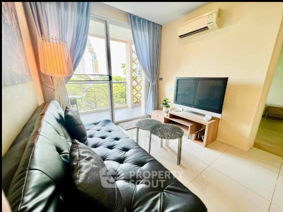 รูป คอนโดขาย 1 ห้องนอน 37 ตร.ม. ที่ Atlantis Condo Resort พัทยา นาจอมเทียน (ID 3069483) - รูปที่ 6/13