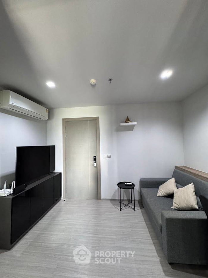รูป คอนโด 1 ห้องนอน ชั้น 19 ขนาด 32 ตร.ม. Life Asoke - Rama 9 ใกล้ MRT พระราม 9 300 ม. (ID 3067308) - รูปที่ 2/4