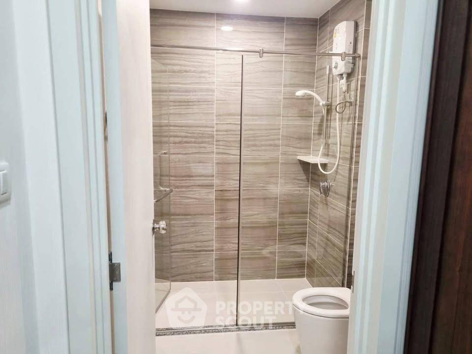 รูป คอนโด 2 ห้องนอน ชั้น 17 ขนาด 67 ตร.ม. ศุภาลัย ลอฟท์ ประชาธิปก-วงเวียนใหญ่ ใกล้ BTS วงเวียนใหญ่ (ID 3031515) - รูปที่ 3/15