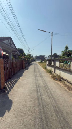 รูป ขายที่ดินสวย หนองยายบู่ ศรีราชา ทำเลดี เหมาะสร้างบ้าน - รูปที่ 2/2
