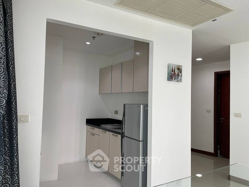 picture 2-BR 87 Sqm On 20th Floor At Baan Rajprasong, 100m to BTS Ratchadamri (ID 1601716) - 4/12
