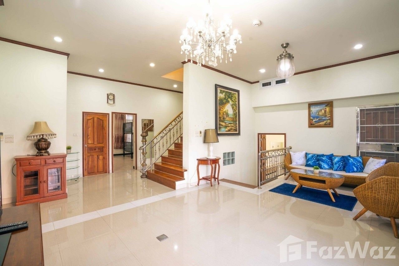 picture 5 Bedroom Villa for sale in Bang Lamung, Chon Buri 1701656 - 2/49