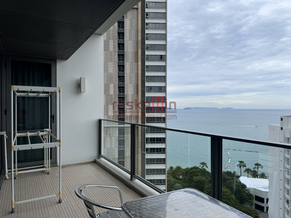 picture Northpoint Pattaya | For Sale | 1 Bed 1 Bath 72.3 SQ.M. - 8/10
