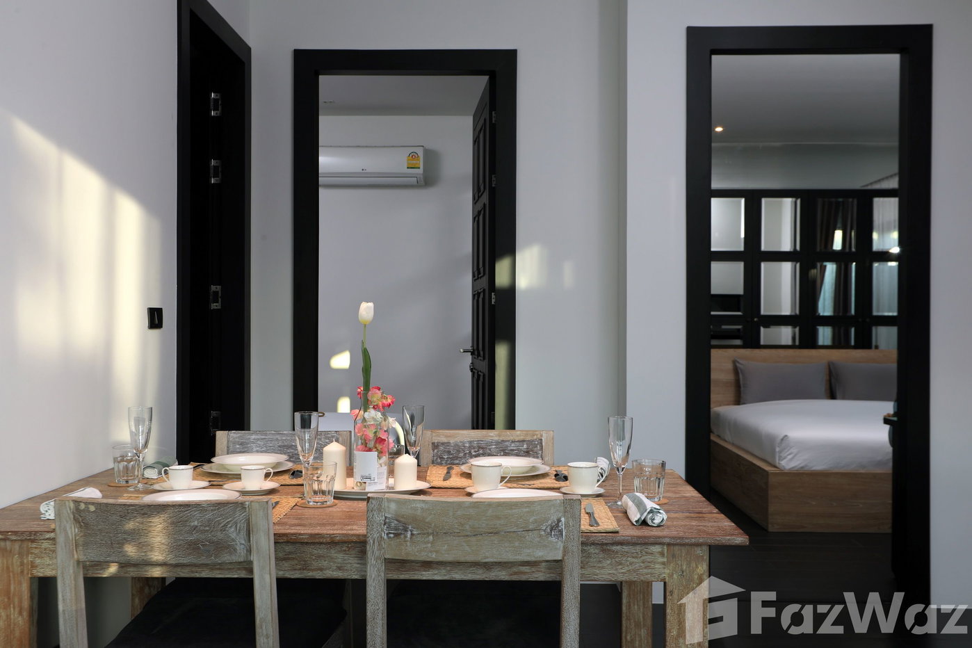 picture 2 Bedroom Villa for sale at The 8 Pool Villa 150662 - 4/19