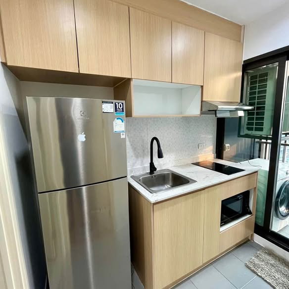 picture ðĨ Hot Sale!â
The Tree RIO Bang-Aor Station- Next to MRT Bang Aor - 4/5