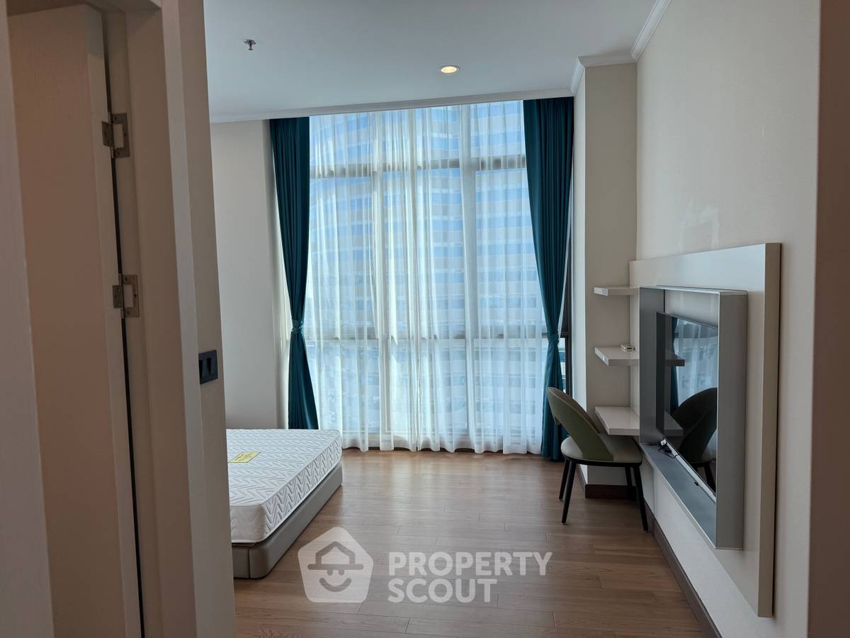 รูป คอนโด 3 ห้องนอน ชั้น 30 พื้นที่ 150 ตร.ม. ศุภาลัย ออเรียนทอล สุขุมวิท 39 ใกล้ MRT เพชรบุรี (ID 3068893) - รูปที่ 15/19