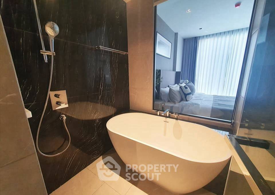 รูป คอนโด 1 ห้องนอนให้เช่า The Reserve 61 Hideaway ใกล้ BTS ทองหล่อ (ID 3068274) - รูปที่ 5/6