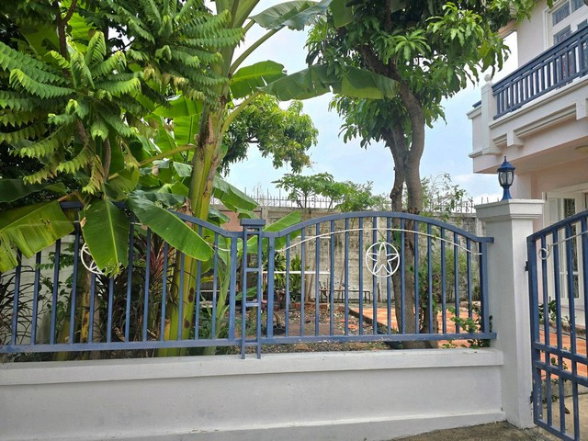 picture FOR RENT HOUSE PROPERTY 22000 BAHT per MONTH - 4/8