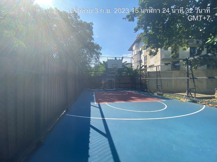 picture Vista garden condo rent fully furnished - 23/38