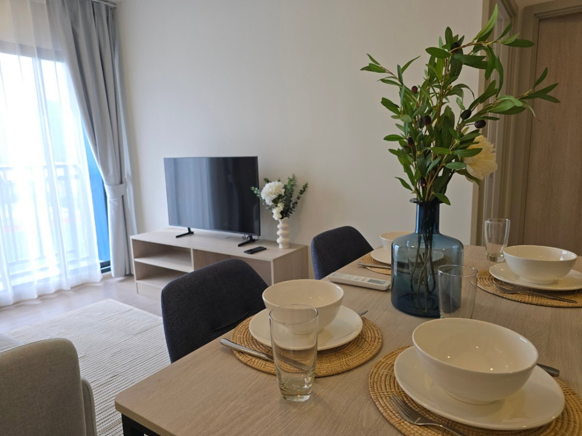 picture Brand new modern condominium for rent in Kathu patong, Phuket - 4/7