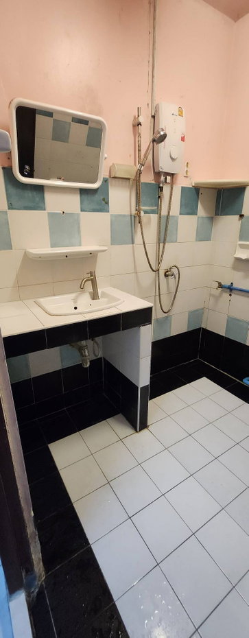 picture House for Rent – Pruksa 9, Liap Khlong 3 Monthly Rent: THB 12,000 - 20/34