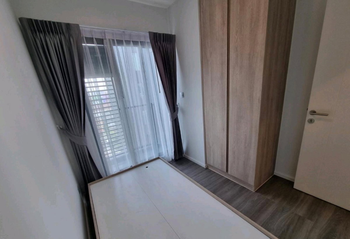picture Rent Modiz Sukhumvit 50, beautiful and ready to move in, near BTS On Nut. Interested? Add Line: @841qqlnr - 11/22