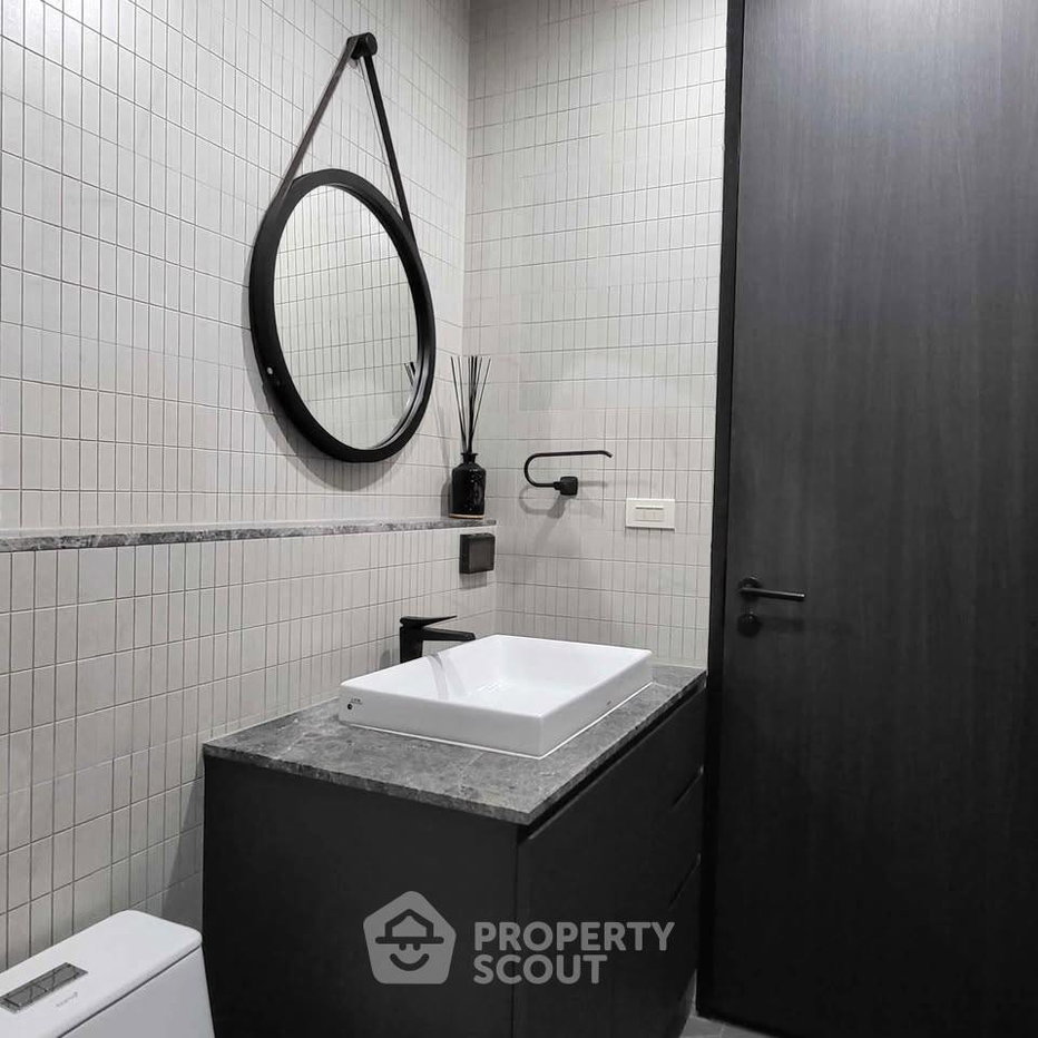 รูป คอนโด 2 ห้องนอน The Address Chidlom ชั้น 6 ใกล้ BTS ชิดลม (ID 3068816) - รูปที่ 6/7