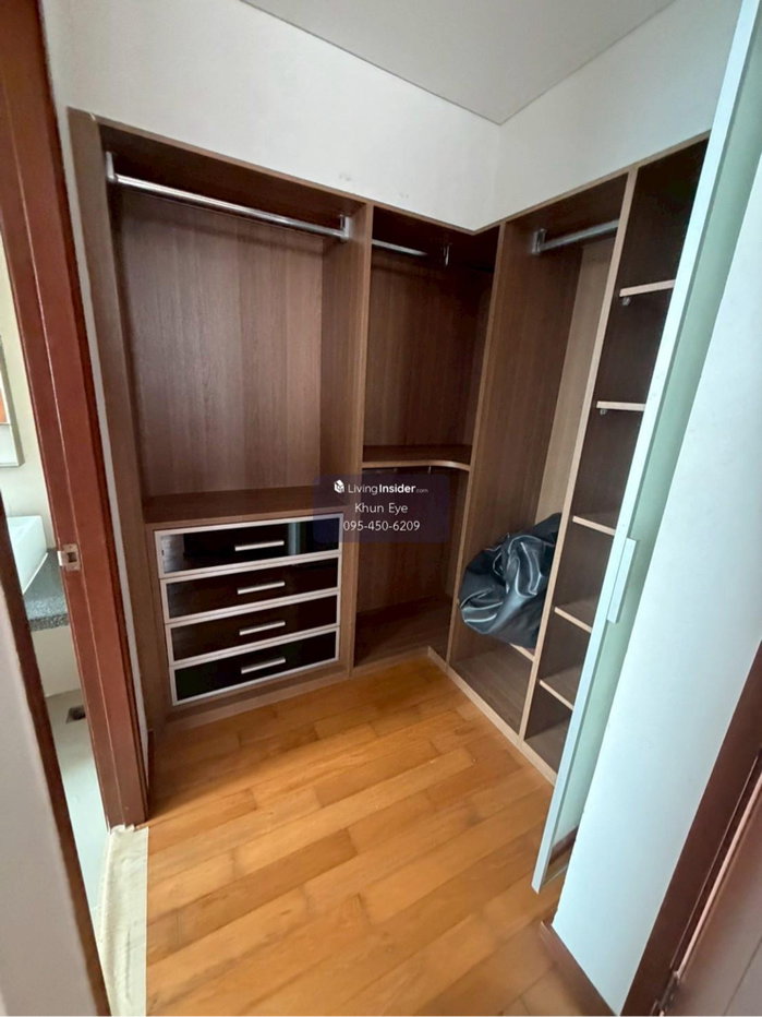 picture Villa Sathorn (1bed1bath 60sqm) for Rent - 3/20