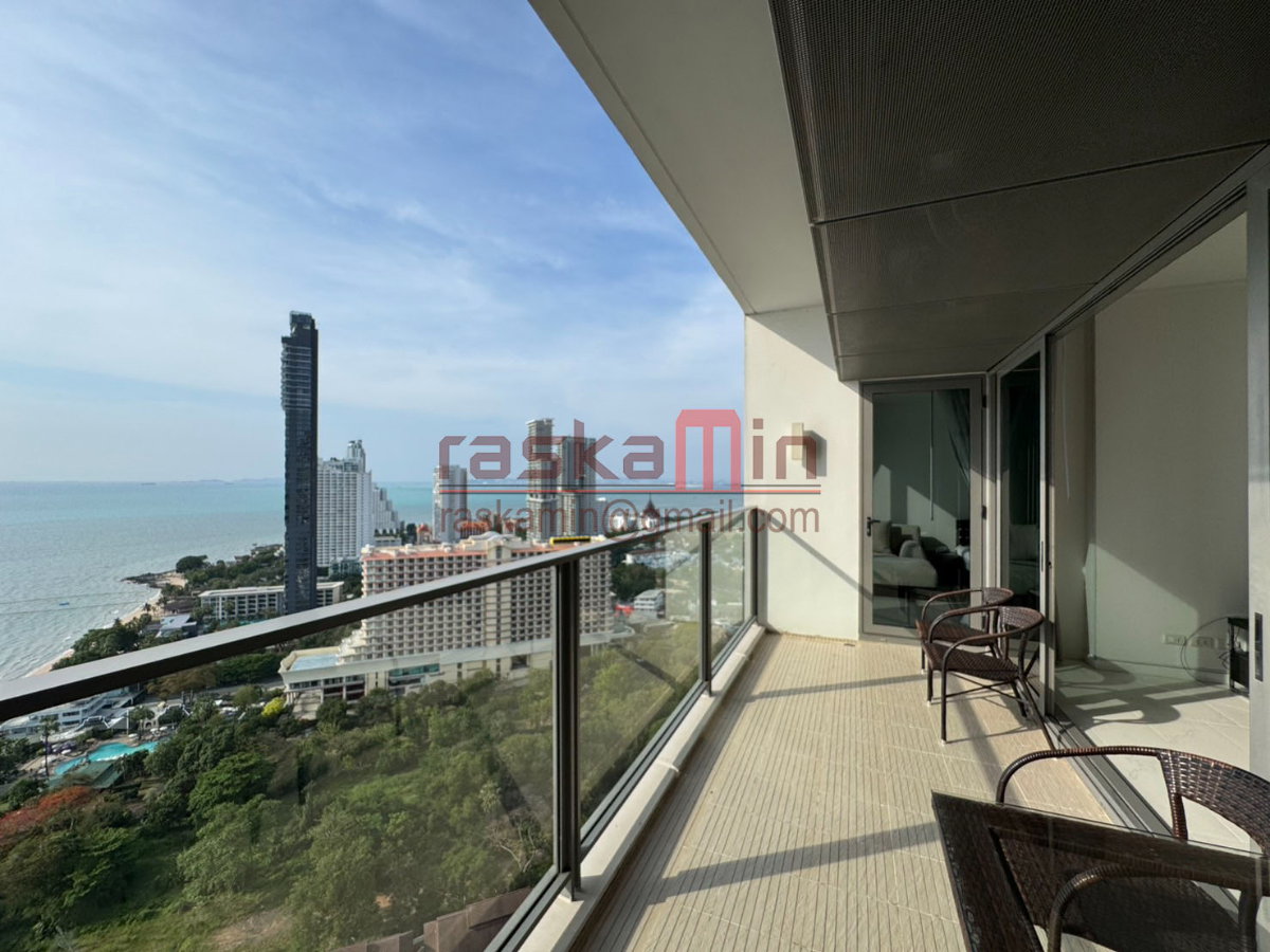 picture  Northpoint Wongamat | For Sale | 1 Bed 1 Bath 82 SQ.M. - 10/12