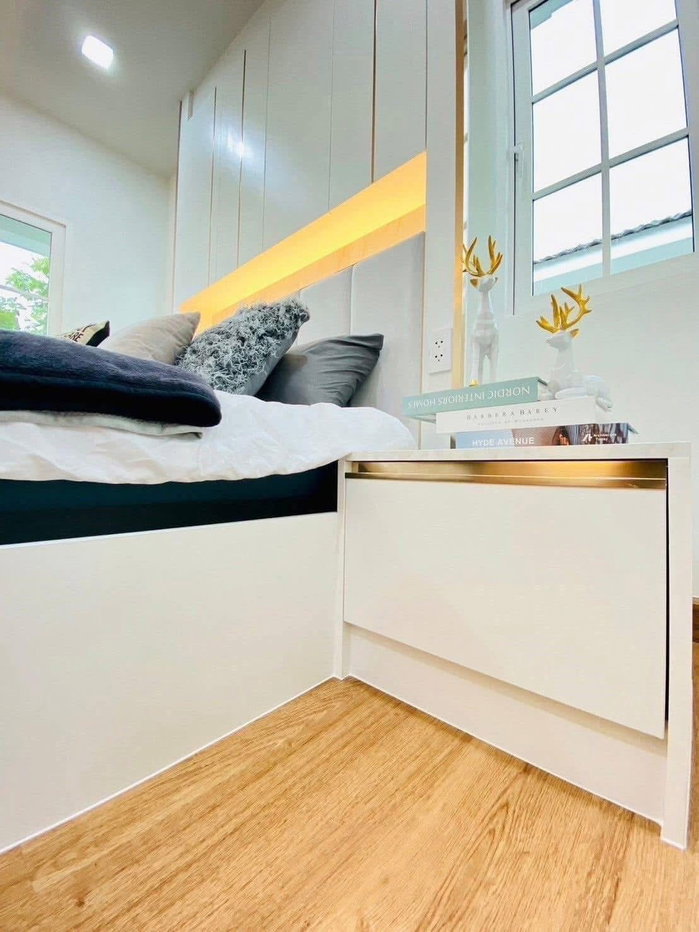 รูป 🏡✨ ให้เช่าบ้านแฝด 2 ชั้น โครงการ Golden Neo บางนา – สวนหลวง 4 ห้องนอน 3 ห้องน้ำ บ้านสวยสไตล์อังกฤษ พร้อมเข้าอยู่ ✨ใกล้เมกาบางนา ✔ รับชาวต่างชาติ - รูปที่ 7/12