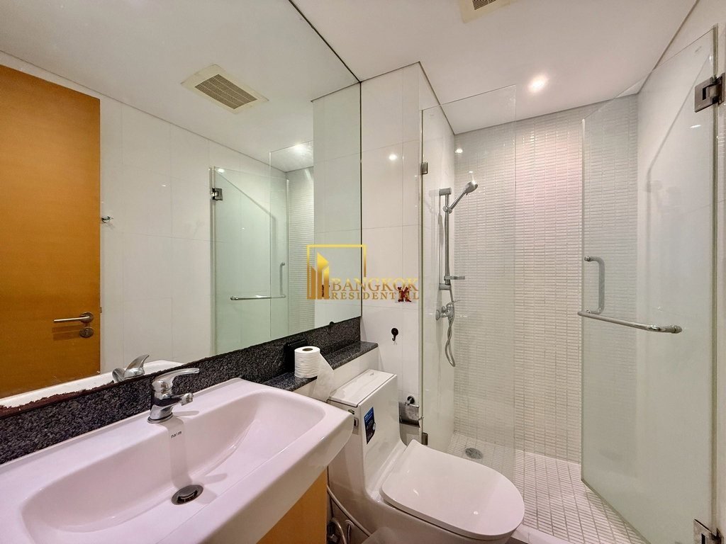 picture Fullerton | Superb 3 Bedroom Luxury Condo in Ekkamai Area - BR18217CD - 22/34