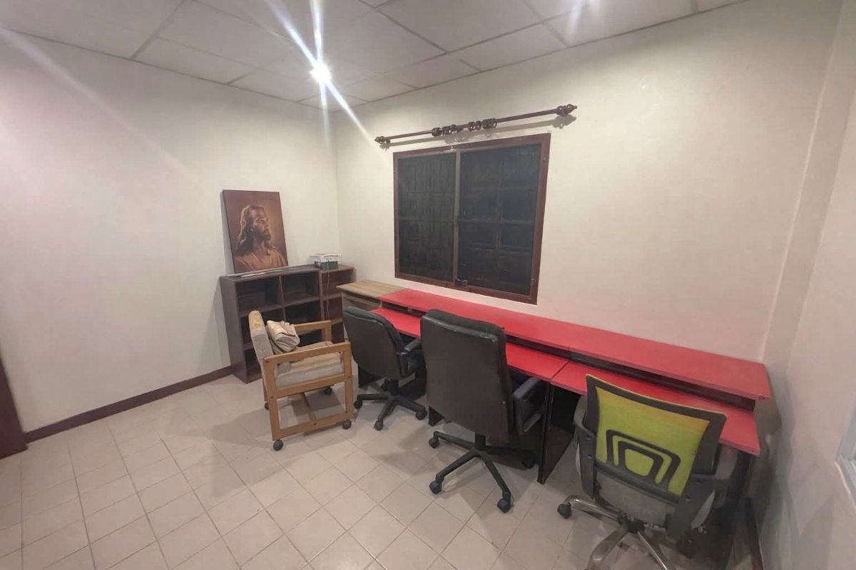 picture FOR RENT HOUSE PROPERTY 25000 BAHT per MONTH - 4/8