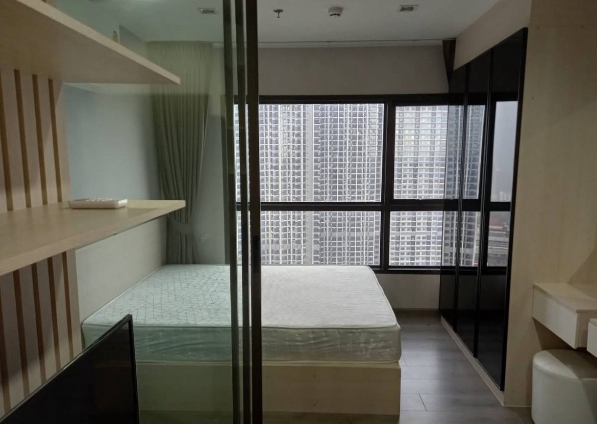 picture 🏙️✨ Condo for Sale overlooking the Chao Phraya River The Politan Aqua✨🏙️ - 4/10