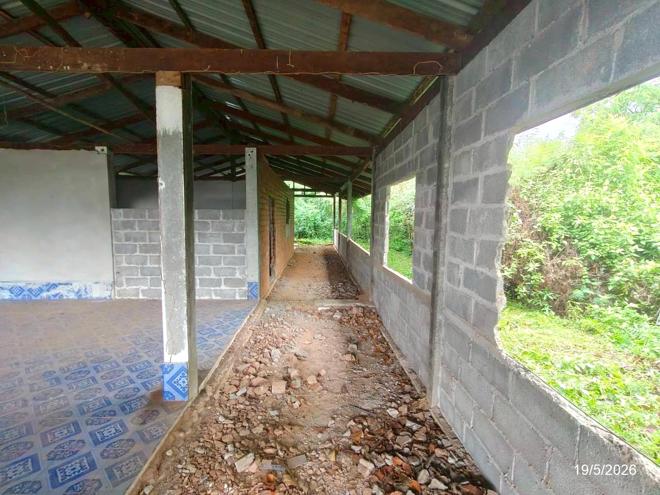 picture HOME 111 Sq.w. Ban Dung Udon Thani for 3.4M - 12/28