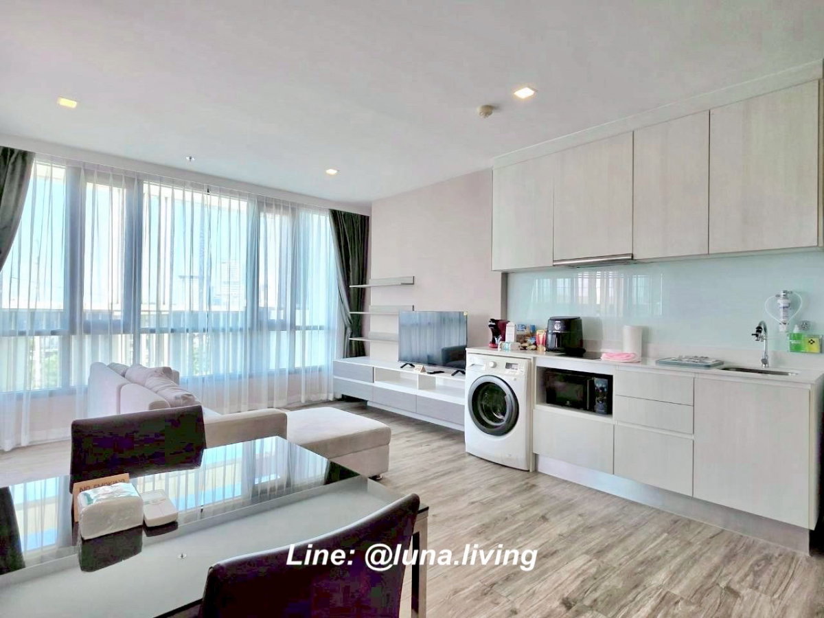 picture For rent Knightsbridge The Ocean - 6/12