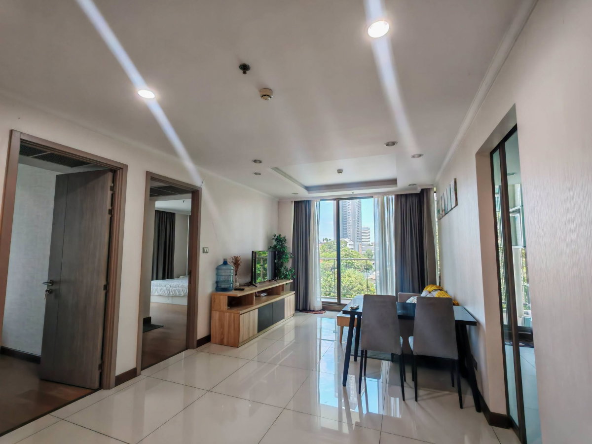 picture 🏙️ PFD-08764 Supalai Oriental Sukhumvit 39 | 5th Floor | 85 sq.m. - 3/6