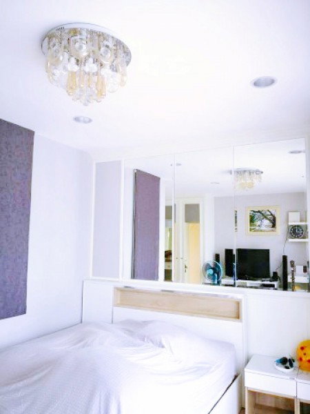 รูป MRTโชคชัย4 2.2กม ให้เช่าทาวน์โฮม3ชั้น3นอน MRT ลาดพร้าว 71 1.9 กม.เซ็นทรัลอีสต์วิลล์2.8กม - รูปที่ 3/8