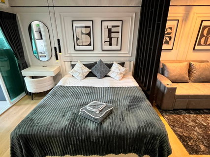 รูปภาพ 🏢 The View Condo Suanluang | 1BR | 12,500 THB ✨