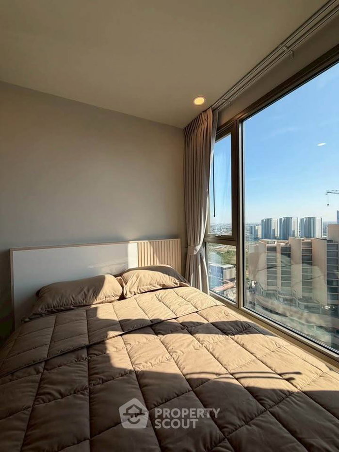 picture Pet-Friendly 2-BR Condo, Whizdom The Forestias Petopia | BTS Udom Suk (ID 3068755) - 11/12
