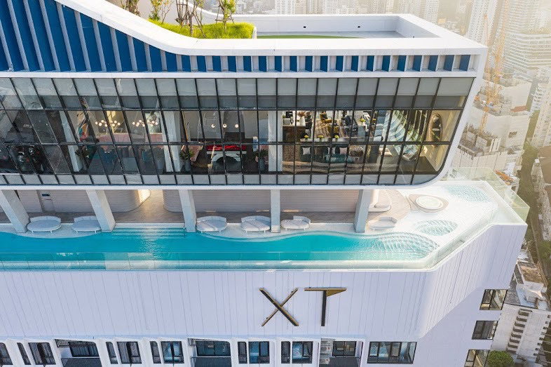 picture ✨ For Rent : XT EKKAMAI By Sansiri ✨ - 11/26