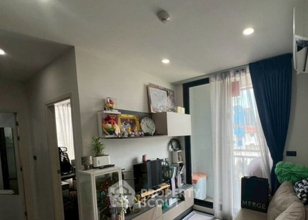 1-BR Condo For Sale, Groove Ratchada Rama 9, Near MRT Phra Ram 9 (ID 3061944)