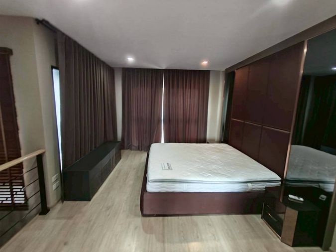 3-bed townhouse for sale, 185 sqm, 20 sq wah, Arden Phatthanakan