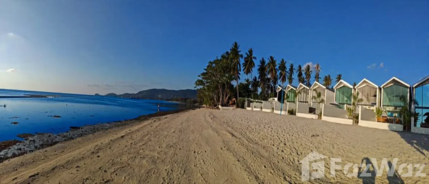 picture 2 Bedroom Beachfront Pool Villa- LEASEHOLD 6566386 - 32/35