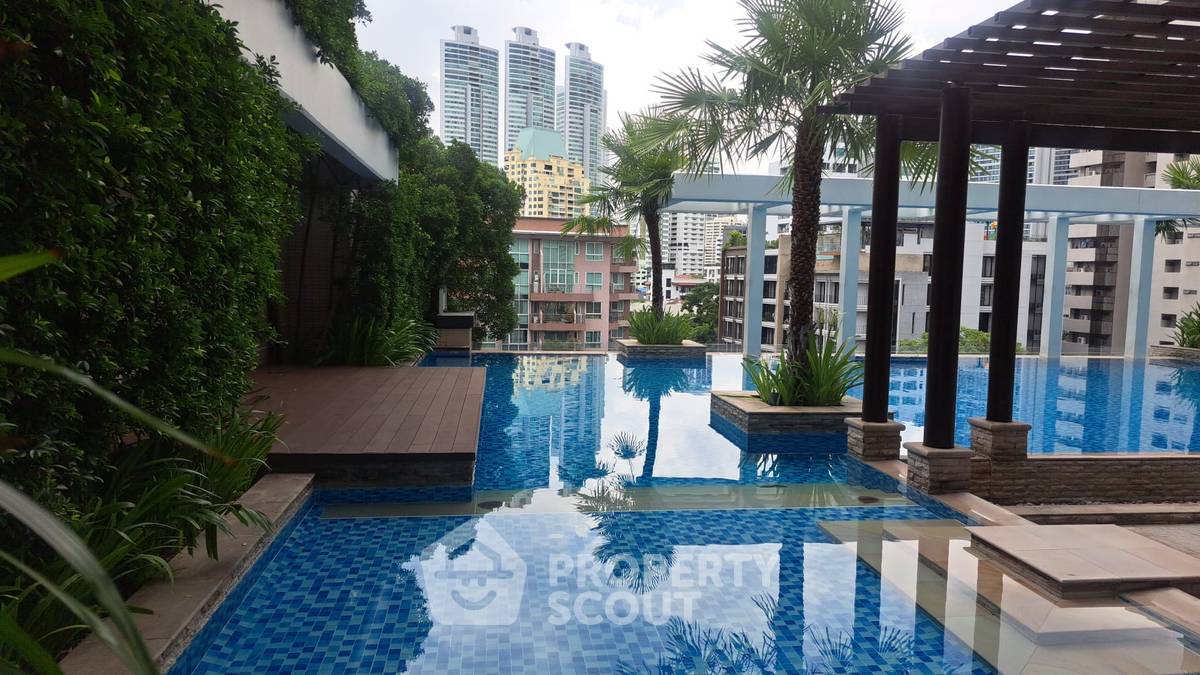 รูป คอนโด 2 ห้องนอน ชั้น 16 Baan Siri 24 ใกล้ BTS พร้อมพงษ์ (ID 3066783) - รูปที่ 11/21