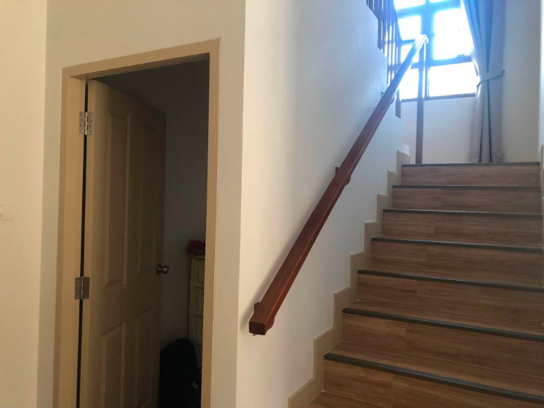 รูป ปล่อยเช่าบ้านเดี่ยวดอนแก้ววิลเลจ 17 หลังใหญ่ พร้อมเฟอร์นิเจอร์ครบ ทำเลดอนแก้ว–แม่ริม เดินทางสะดวก ใกล้วงแหวนรอบ 2 และศูนย์ราชการ RH-16 - รูปที่ 5/24