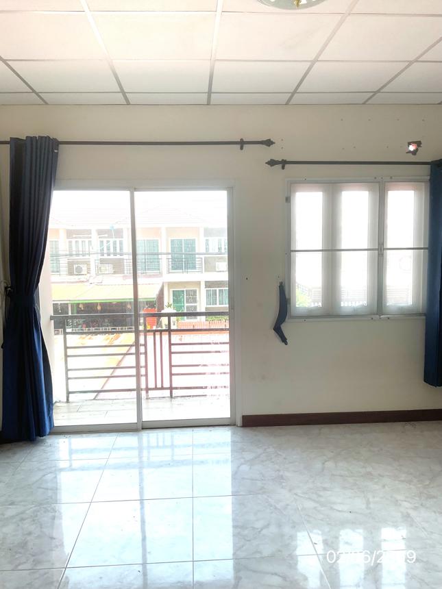 picture TOWN HOUSE 32.4 Sq.w. Bang Bo Samut Prakarn for 2.8M - 24/34
