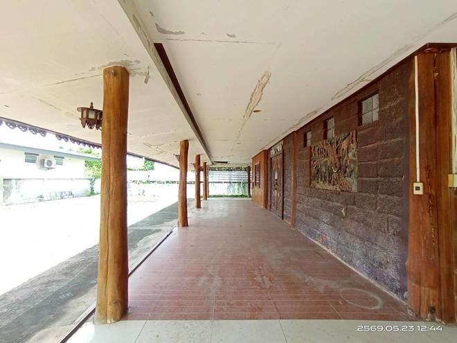 รูป บ้านเดี่ยว 181 ตร.วา กันทรวิชัย มหาสารคาม 6.7M - รูปที่ 3/44