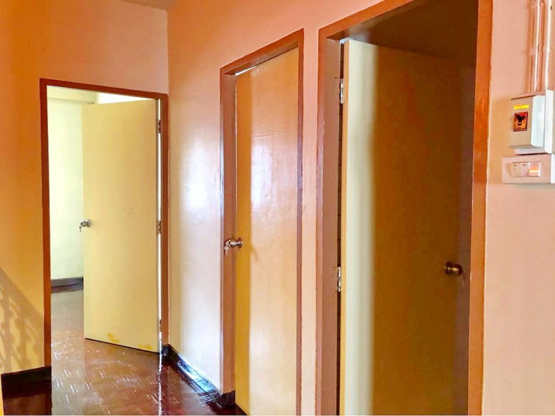 รูป ซ.สวนผัก11-19 บ้านเดี่ยว 2 ชั้น 3 นอน 2 น้ำ แอร์ 1 เครื่อง 20 ตร.ว.160 ตร.ม. วัดศีลมหาสนิท ตลิ่งชัน 900 ม. - รูปที่ 7/8