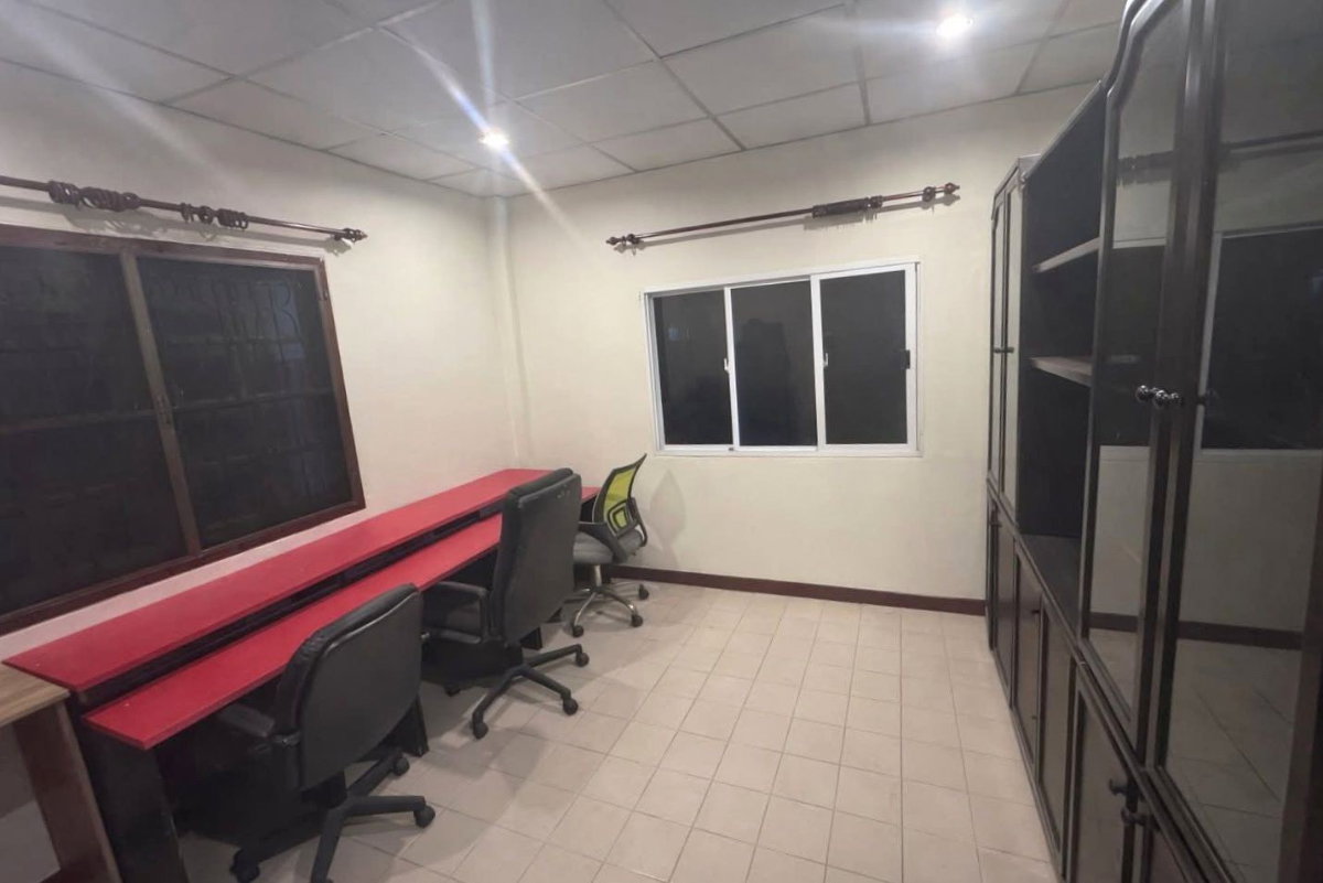 picture FOR RENT HOUSE PROPERTY 25000 BAHT per MONTH - 7/8