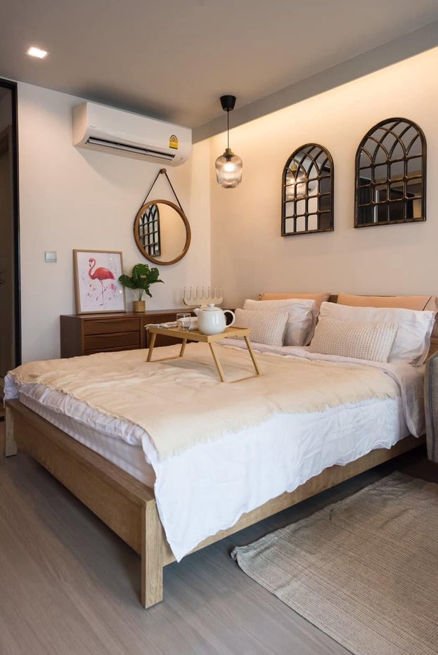 รูป For Rent  🏢✨  Life Ladprao (ไลฟ์ ลาดพร้าว) เดินทางสะดวก  สนใจแอดไลน์ @255ghzjq. มี@ด้วยน้าꔛ - รูปที่ 2/15