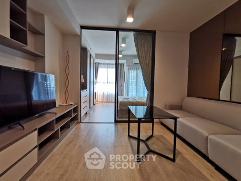 1-Bedroom Condo For Rent, Ideo Sathorn-Wongwian Yai, 200m to BTS Wongwian Yai (ID 408882)