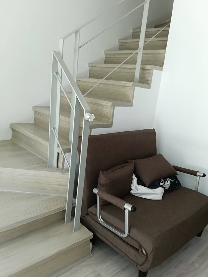 picture  For Rent Condo Ideo Mobi Rama 9 - 12/15